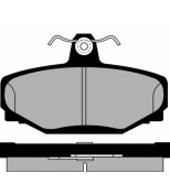 Brake ENGINEERING - PA555 - 